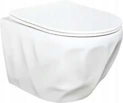 Zdjęcie Rea Wc - Gustavo Rimless REAC1652 - Hajnówka