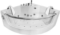 Zdjęcie Mazur Bath&Spa 141x141 MO0053 - Biała Rawska