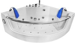 Zdjęcie Mazur Bath&Spa 141x141 MO0053N - Karczew