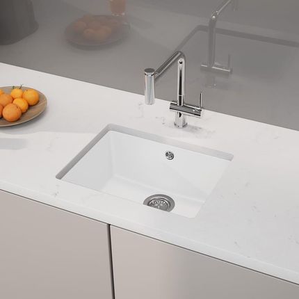 Evineo Line 600 Biały QUN100WE+UB630166