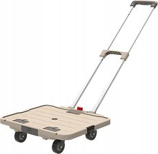 Zdjęcie Wózek Platformowy Platforma Transportowy Magazynowy ViO SC-60AP max 60kg - Mszczonów