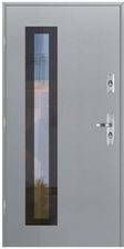 Zdjęcie Kmt Drzwi 54 Plus Linia Glass View 1B 205cm - Pszów