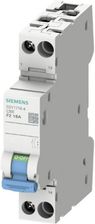 Zdjęcie Siemens Wyłącznik Automatyczny Nadprądowy 5Sy1716-4 - Płock