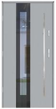 Zdjęcie Kmt Drzwi 54 Plus Linia Glass View 3B 205cm - Racibórz