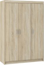 Zdjęcie Stolarz Lempert Szafa Elena 3D SO03 Dąb Sonoma (11013) - Ożarów Mazowiecki