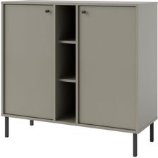 Zdjęcie Stolarz Lempert Komoda Tokyo 2 Eukaliptus (2F, Typ 822) (10724) - Piastów