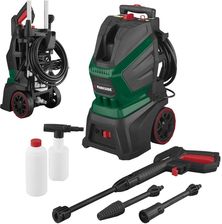 Zdjęcie Myjka wysokociśnieniowa Parkside PHD135G6 - Zator