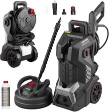 Myjka wysokociśnieniowa Parkside Phdp 180 C2 (PHDP180C2)