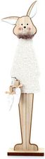 Zdjęcie Panon królik drewniany Easter 61cm 39448002 - Drobin