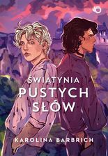 Zdjęcie Świątynia pustych słów. Prosty sposób na bezpamięć. Tom 3 Uroboros - Płock