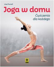 Zdjęcie Joga w domu. Ćwiczenia dla każdego - Płock