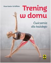 Zdjęcie Trening w domu. Ćwiczenia dla każdego - Bielsko-Biała