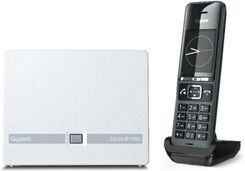 Zdjęcie Gigaset N530 IP PRO + C600H Baza DECT - 8 kanałów VOIP - Knurów
