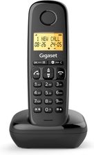 Zdjęcie Gigaset Basic 100 Telefon bezprzewodowy DECT - Częstochowa