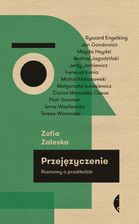 Zdjęcie Przejęzyczenie. Rozmowy o przekładzie wyd. 3 - Słupsk