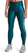 Zdjęcie Legginsy damskie Under Armour HG Shine Mesh Leggings PKT NS - Alwernia