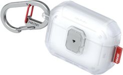 Zdjęcie Skinarma Etui Mecha LE do AirPods Pro 3 przezroczysty - Barcin