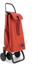 Zdjęcie Wózek zakupowy Rolser I-Max MF 4 Oxid - Miechów