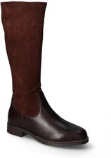 Zdjęcie Kozaki Tamaris 8-85502-43/328 Czekoladowe - Brańsk