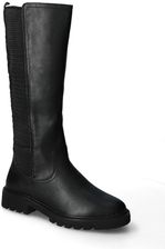 Zdjęcie Kozaki Jana 8-25666-45/001 Czarne - Tykocin