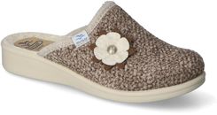 Zdjęcie Kapcie Fly Flot 83W323F/6004 Taupe - Brańsk