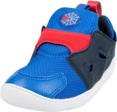 Zdjęcie Dziecięce/niemowlęce Wsuwane Buty Sportowe Ventureflex - Świebodzice