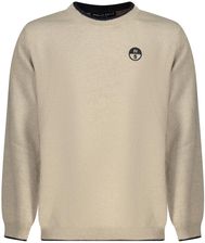 Zdjęcie BEŻOWY SWETER DZIECIĘCY NORTH SAILS - Mszana Dolna
