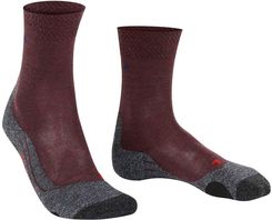 Zdjęcie Skarpetki damskie Falke TK2 Melange - Kożuchów