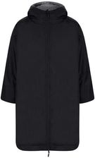 Zdjęcie Szlafrok Unisex Dla Dorosłych Na Każdą Pogodę - Świebodzice