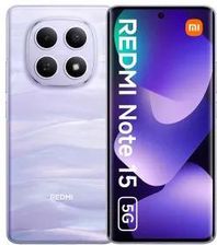 Zdjęcie Redmi Note 15 5G 8/256GB Fioletowy - Nowe Miasto nad Pilicą