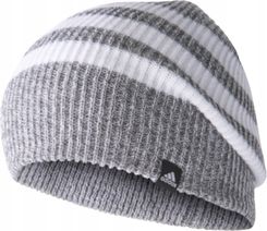 Zdjęcie Czapka Zimowa Adidas 3S Beanie Damska - Górzno