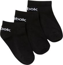 Zdjęcie Dziecięce skarpetki Reebok 3-pak dla chłopców „Inside” 35-38 - Prabuty