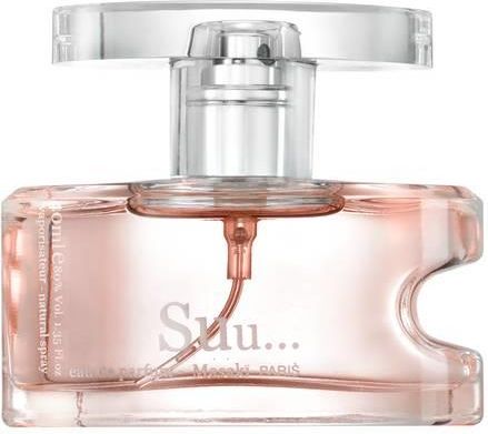 Masaki Matsushima Suu Woda Perfumowana 40 ml 