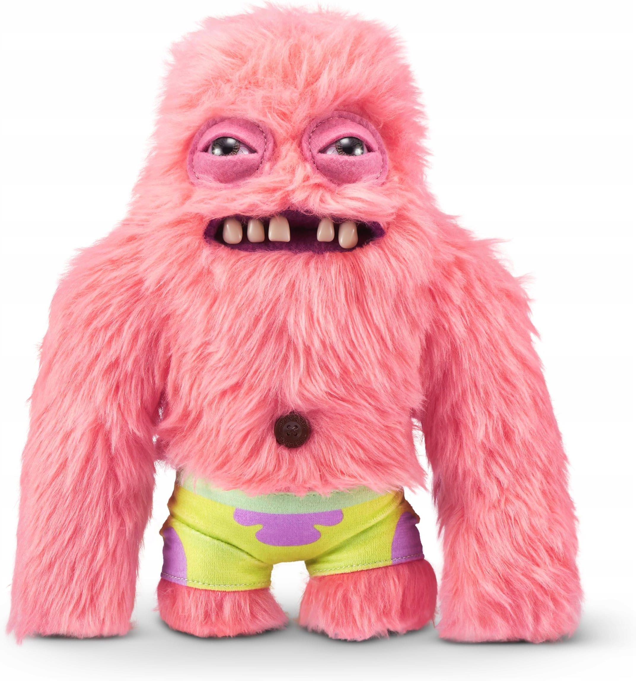 fuggler-spongebob-kanciastoporty-9-pluszowe-patrick-ceny-i-opinie