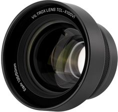 Zdjęcie Konwerter Viltrox TCL-X100VI | Czarny - Pruchnik