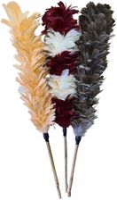 Zdjęcie Sifcon Miotełka Do Kurzu Ptasie Pióra 70Cm - Miłosław