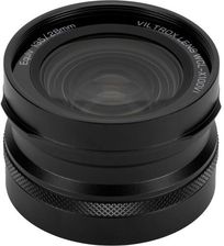 Zdjęcie Konwerter Viltrox WCL-X100VI | Czarny - Pruchnik