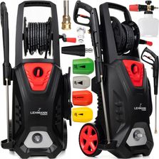 Lehmann Myjka Ciśnieniowa Mosiądz 3000W