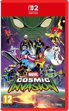Zdjęcie MARVEL Cosmic Invasion (Gra NS2) - Nowy Dwór Mazowiecki