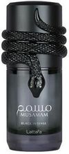 Zdjęcie Lattafa Musamam Black Intense Edp 100Ml - Pieniężno