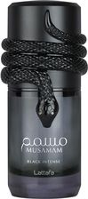Zdjęcie Lattafa Musamam Black Intense Woda Perfumowana 100Ml - Pyzdry
