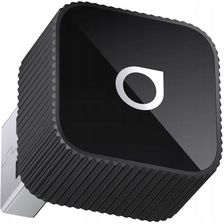 Zdjęcie Ottocast Bezprzewodowy Adapter Mini Cube 3.0 CarPlay Android Auto Czarny (7757) - Pobiedziska