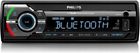 Philips Radio samochodowe 1-DIN (CE235BT)