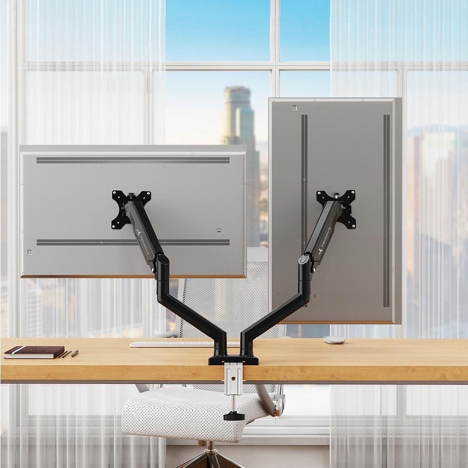 triadyn-uniwersalny-uchwyt-biurkowy-na-dwa-monitory-obrotowy-regulowany