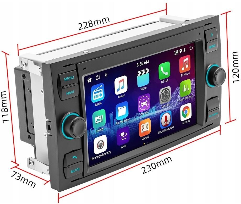 Engine Motor HHDA Ford Fiesta Focus C Max 1.6 TDCI 54.894 KM In Leipzig