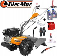 Zdjęcie Glebogryzarka Oleo-Mac Rc 350 (6830900300000) - Czarna Białostocka