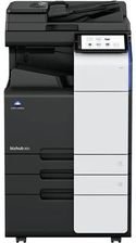 Zdjęcie Konica Minolta Bizhub 301i - Książ Wielkopolski