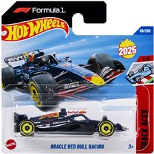 Zdjęcie Hot Wheels, Formuła 1, Oracle Red Bull Racing, pojazd, JMF03 - Witkowo