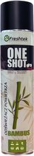 Zdjęcie Freshtek One Shot Odświeżacz Powietrza Bambus 600ml - Poręba