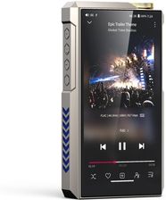 Zdjęcie FiiO M27 (Tytanowo-złoty)  - Wrocław